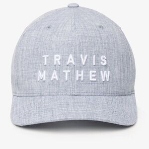 Travis Mathew Rockdale Hat
